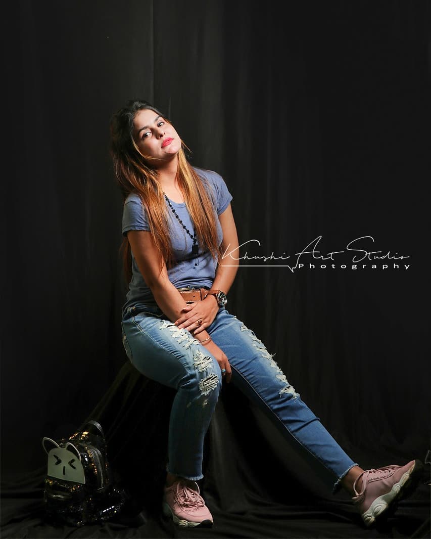 Modelling Portfolio 2